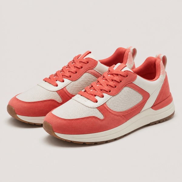Sepatu Sneakers Daily